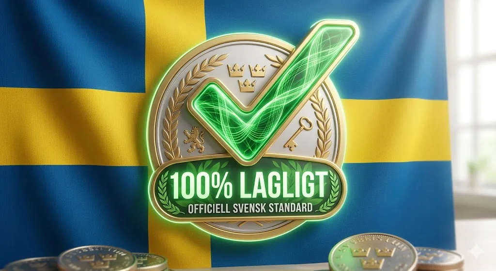 Laglig IPTV i Sverige: vad säger lagen?